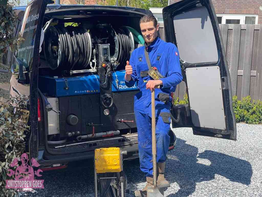 Kosten Ontstoppen Goes Kosten Ontstoppen Goes