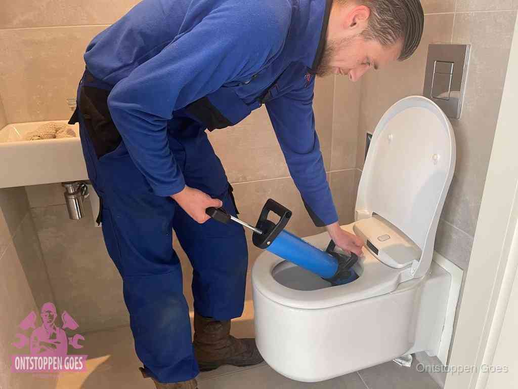 Kosten Wc Verstopt Goes Kosten Wc Verstopt Goes