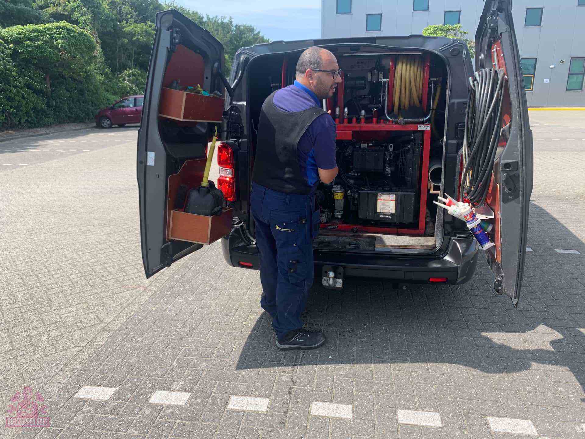 Loodgieter Goes Ontstopping Loodgieter Goes Ontstopping