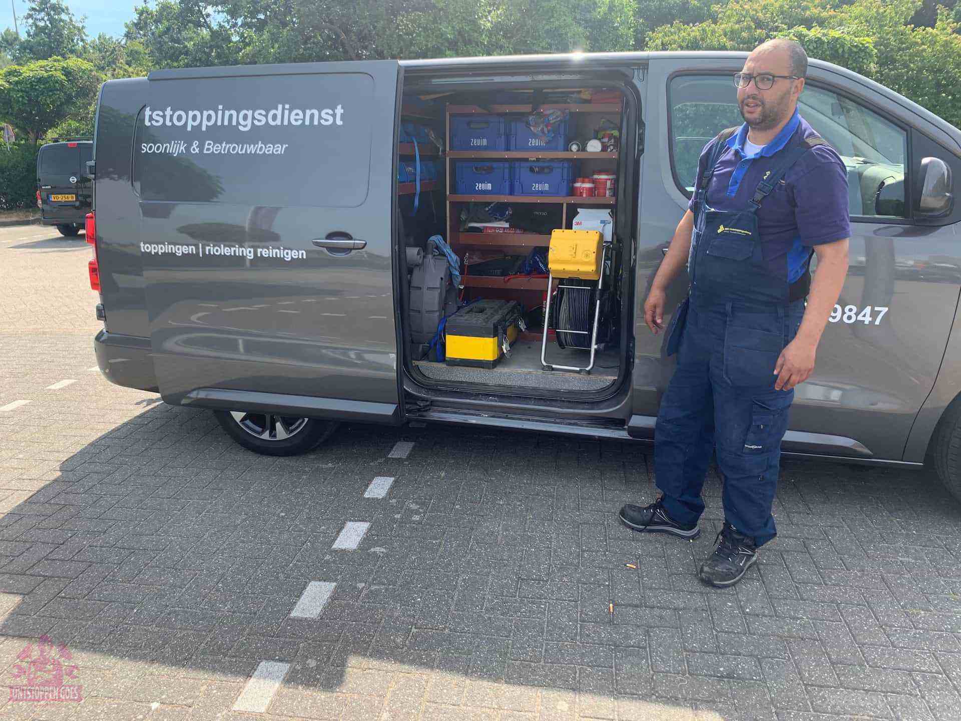 Ontstoppingsdienst Goes Ontstoppingsdienst Goes