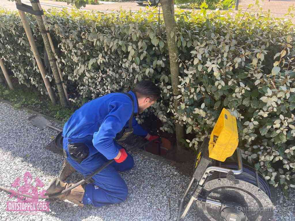 Vaatwasser Verstopping Ontstoppen Goes Vaatwasser Verstopping Ontstoppen Goes
