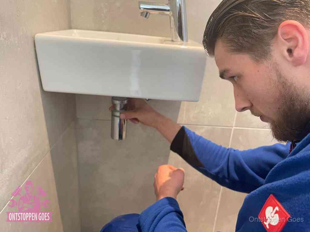 Wasbak Ontstoppen Goes Wasbak Ontstoppen Goes